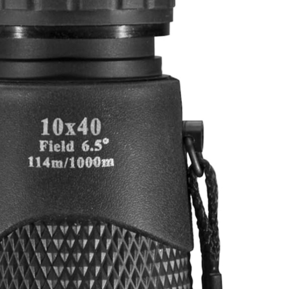Barska Blackhawk Waterproof Monocular Review 2025 - How To Succeed 2025 - View #9